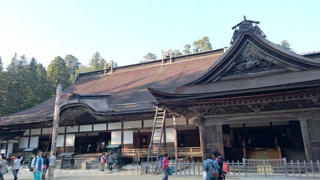 高野山